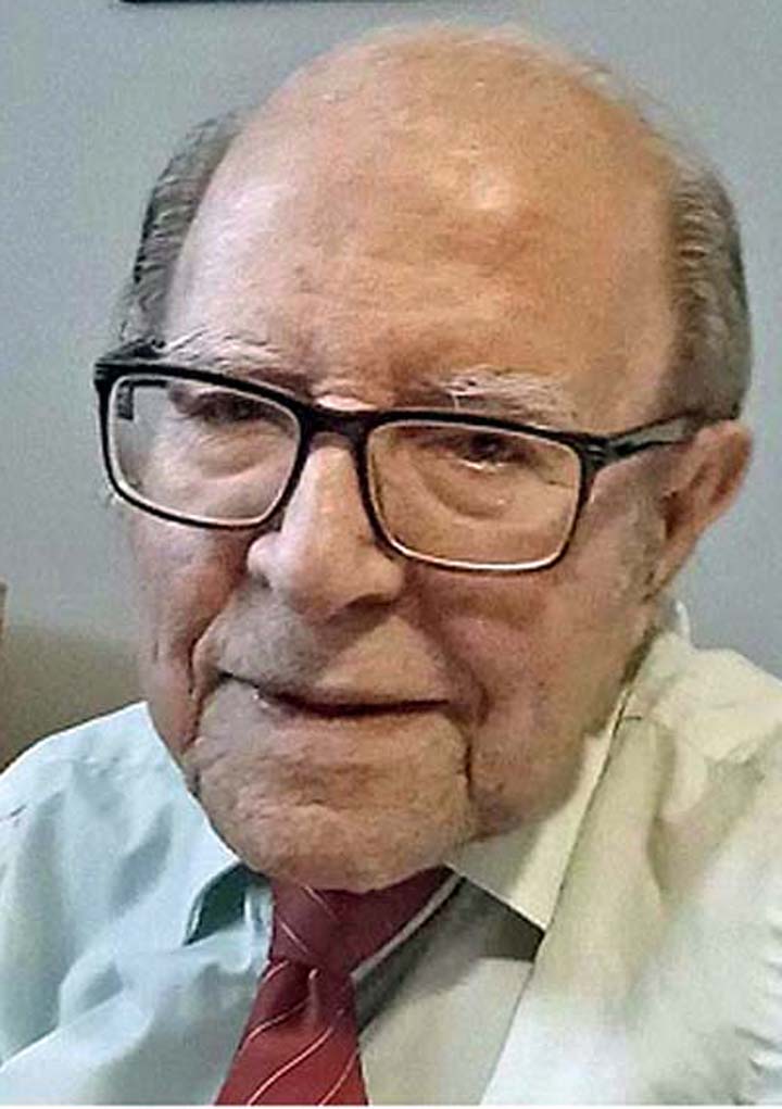 Albert Haim